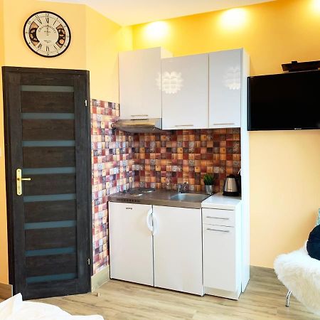 Grochowska 289 By Homeprime Varsovia Exterior foto