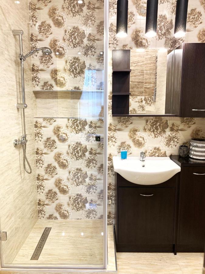 Grochowska 289 By Homeprime Varsovia Exterior foto