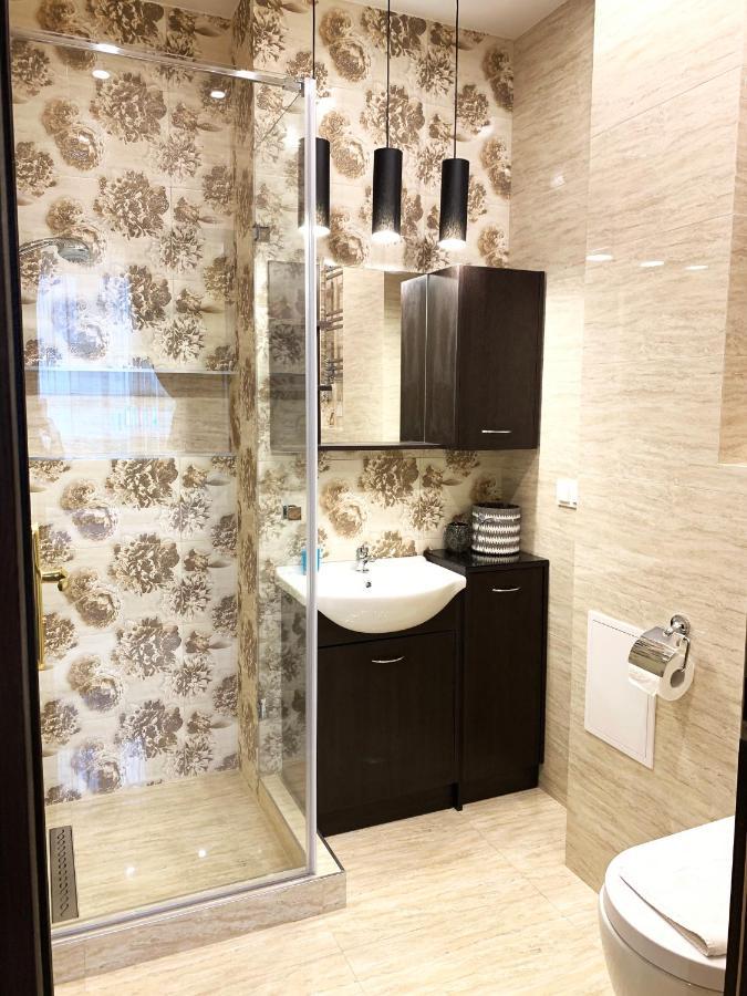 Grochowska 289 By Homeprime Varsovia Exterior foto