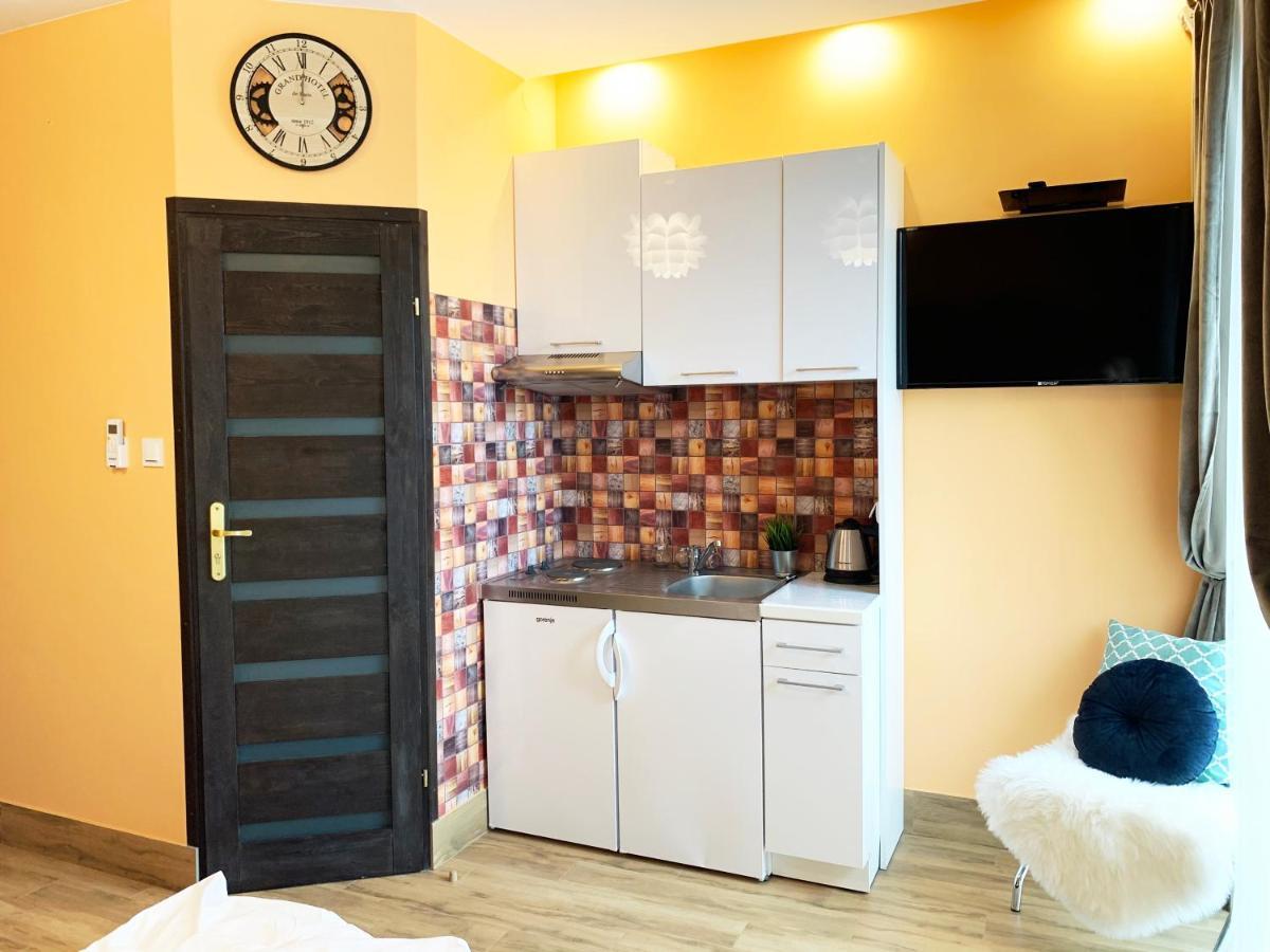 Grochowska 289 By Homeprime Varsovia Exterior foto